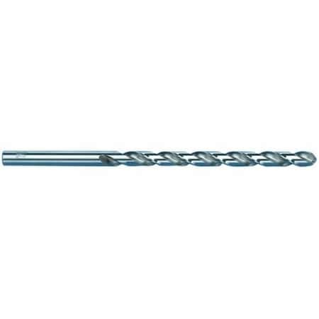 Extra Length Drill, Series 1315, 12 Drill Size  Fraction, 05 Drill Size  Decimal Inch, 10 Ov